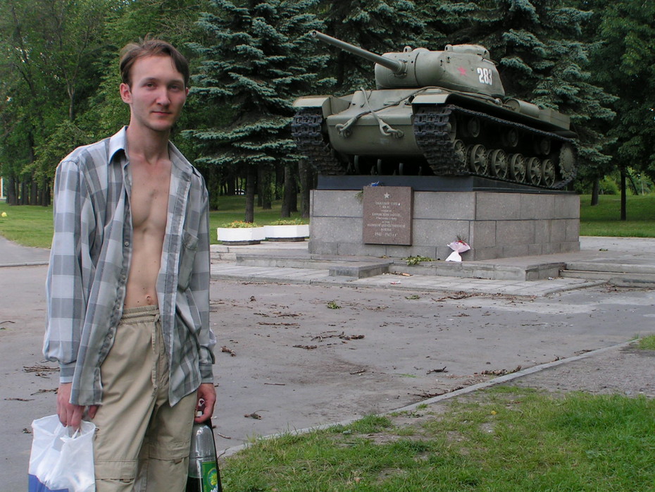 2007-02-19 20:39:32: Мне б такую махину