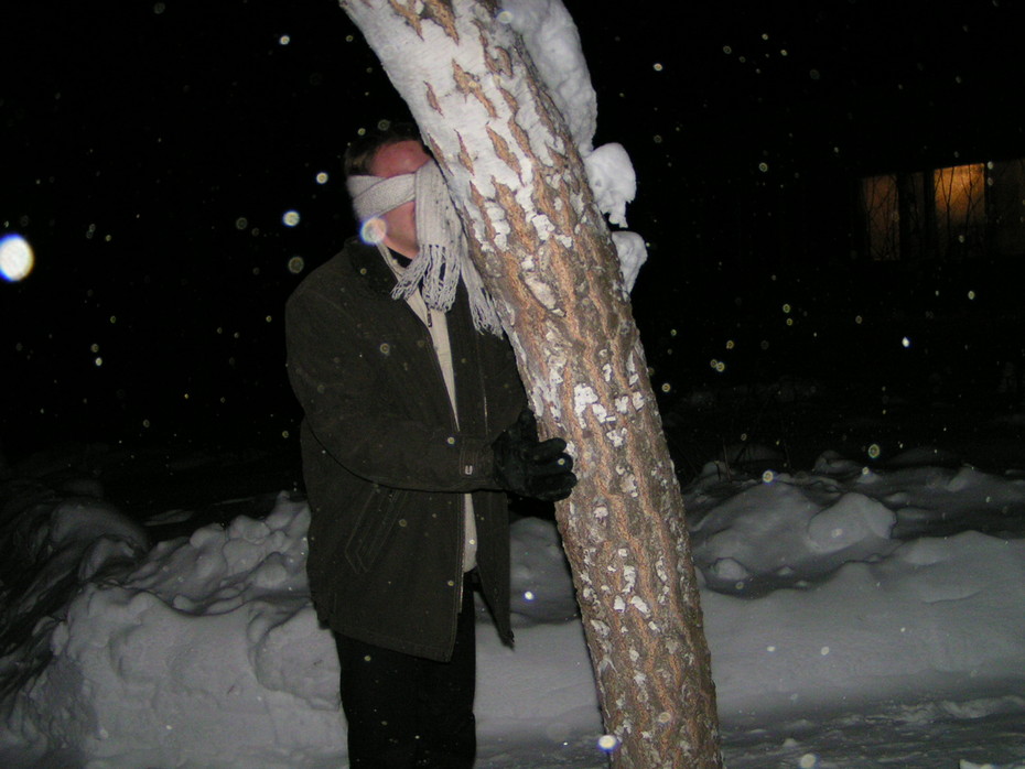2007-02-19 20:39:33: Не вписался в поворот
