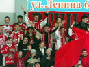 В Череповце на выезде 2006 год (2007-02-25 21:14:50)