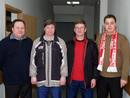 С тренерским штабом ХК СПАРТАК:Болдиным и Тюриковым (2007-02-25 21:17:32)