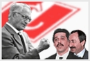 Н.П.Старостин - людям развалившим Хк Спартак: Шабдурасулову и Штраксу (2007-02-25 21:22:29)
