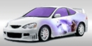 Honda Integra для Анютки (2007-01-31 18:35:08)