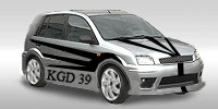 2007-01-31 18:35:08: Ford Fusion