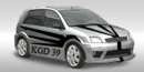 ChiFF: Ford Fusion | 2007-01-31 18:35:08