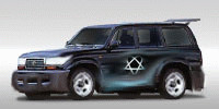 2007-01-31 18:35:08: Land Cruiser - не очень вышел