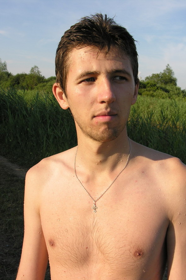 2007-03-04 00:52:05: Морда небрита!