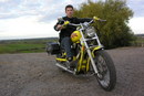 Беспечный Ангел #2 (2007-03-04 00:52:07)
