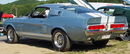 Doveran: 1967 Shelby Mustang GT 500 | 2007-03-04 16:41:36