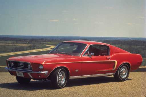 2007-03-04 16:43:33: 1964  Mustang
