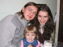 мама, папа, Сашенька (2007-03-08 22:39:09)