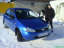 Джеб: Новое авто (не мое) | 2007-03-12 21:55:53