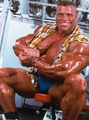 Muscular Beaver: Будете ржать, вычислю по IP и оторву бошку!))) | 2007-03-13 11:53:06