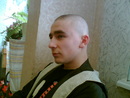 Родители выгнали с дома...пришлось постричься!! =)) (2007-03-15 16:06:16)