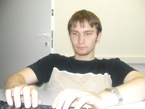 2007-03-27 14:37:59: На РАБоте 2006