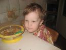 сын не хочет кушать.... (2007-03-27 14:38:45)