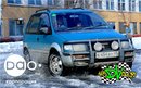 GREEN-Racer: Закрытие сезона Дрифта в Кургане | 2007-04-18 09:51:47