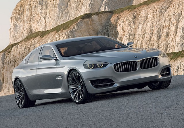 2007-04-27 14:13:46: BMW CS Concept