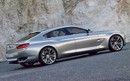 Lambri: BMW CS Concept back | 2007-04-27 14:14:49