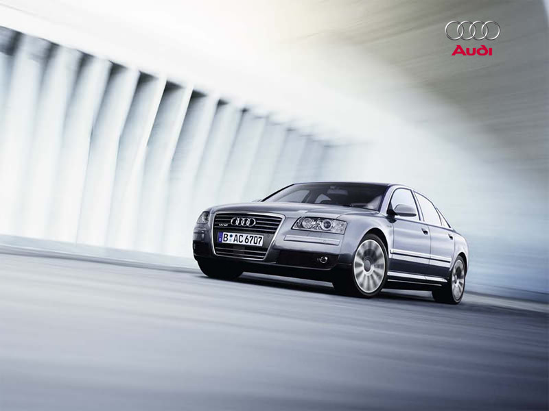 2007-05-21 16:28:49: Audi A8