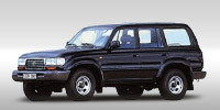 2007-06-06 16:48:14: 3) Toyota LandCruiser 80, на ней я выграл больше всего побед.