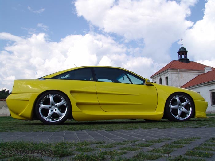 2007-08-08 01:58:09: OPEL CALIBRA!