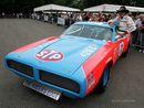 VonBJS: Charger in Daytona | 2007-08-27 15:48:15