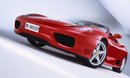Ferrari 360 Spider. (2007-08-29 18:53:11)