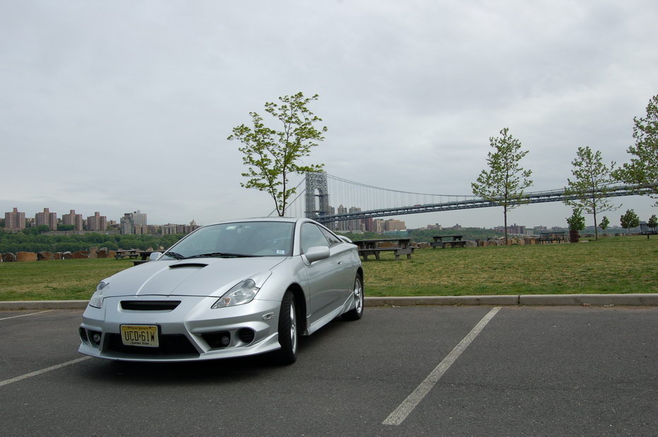 2007-09-25 10:25:20: George Washington Bridge