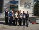 Мой класс, 10 человек. 10ый я (Фотограф) :) (2007-10-02 22:26:20)