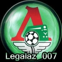 2007-11-22 12:19:50: Аваторка персонажа - "Legalaz 007"