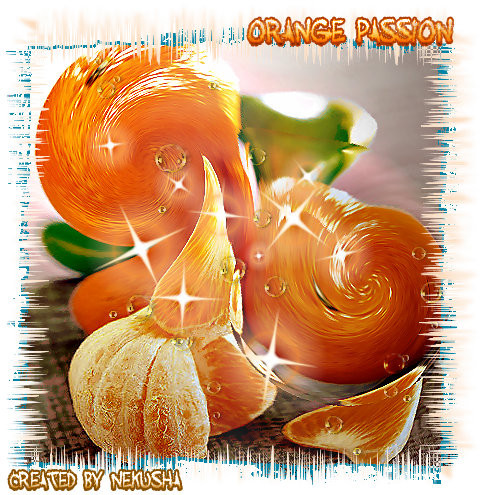 2008-01-02 11:05:15: Orange Passio [by NeKuSHa]