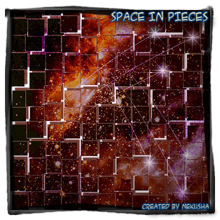 2008-01-02 11:10:39: Space in Pieces [by NeKuSHa]