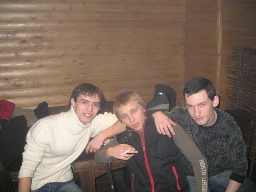 2008-02-10 22:22:01: три гада