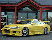 2008-02-28 19:09:54: NISSAN SILVIA