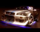 NISSAN Skiline GT-R (2008-02-28 19:10:15)