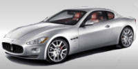 2008-09-10 19:16:07: Maserati Granturismo