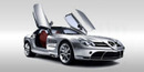 Mercedes-Benz SLR McLaren (2008-09-10 19:17:21)