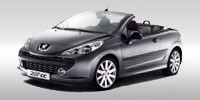 2008-09-10 19:18:41: Peugeot 207 CC