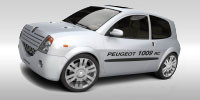 2008-09-10 19:18:41: Peugeot 1009 RC