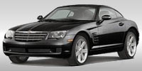 2008-09-12 16:12:39: Chrysler Crossfire