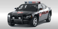 2008-09-12 16:17:15: Dodge Charger (Police)