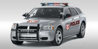 2008-09-12 16:18:03: Dodge Magnum (Police)