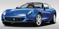 2008-09-12 16:18:03: Ferrari 612 Scaglietti