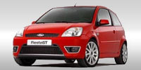 2008-09-12 16:18:55: Ford Fiesta ST