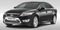 2008-09-12 16:18:55: Ford Mondeo Sport