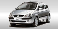 2008-09-12 16:20:41: Hyundai Getz