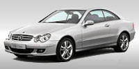 2008-09-12 16:26:46: Mercedes-Benz CLK