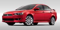 2008-09-12 16:28:43: Mitsubishi Lancer X