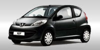 2008-09-12 16:30:33: Peugeot 107