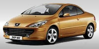 2008-09-12 16:30:33: Peugeot 307 CC